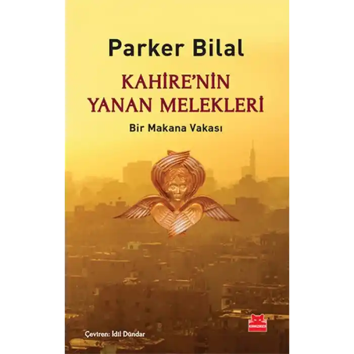 Kahirenin Yanan Melekleri