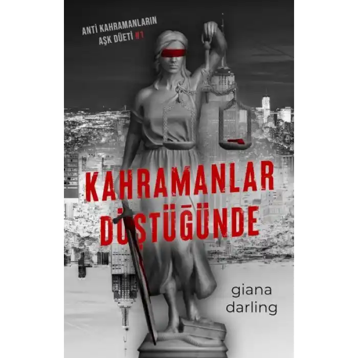 Kahramanlar Düştüğünde (poster ve ayraç hediyeli)