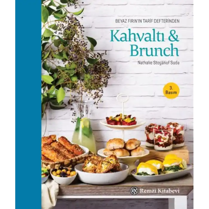 Kahvaltı - Brunch