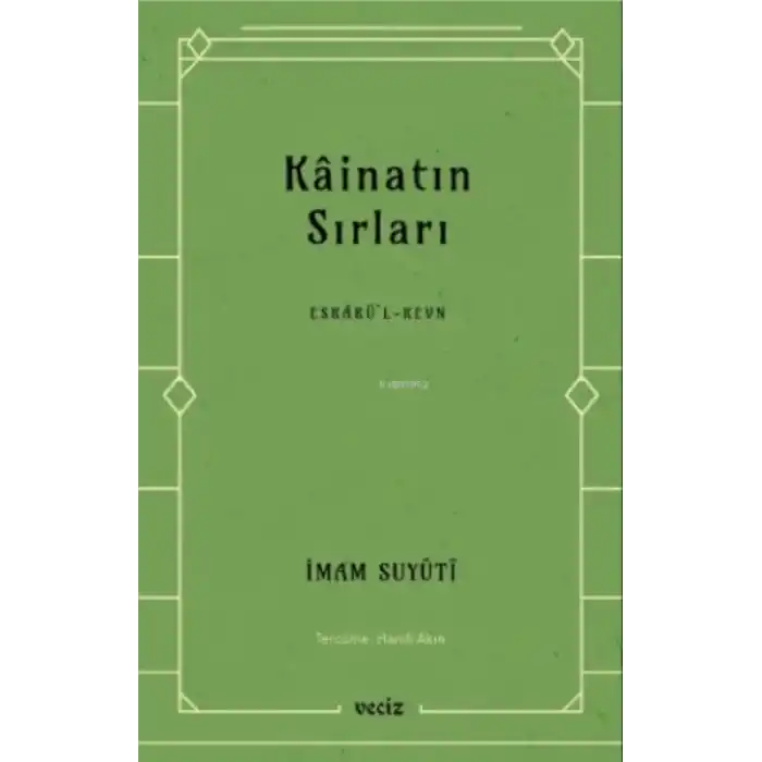 Kainatın Sırları