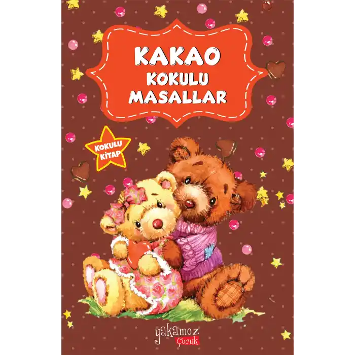 Kakao Kokulu Masallar