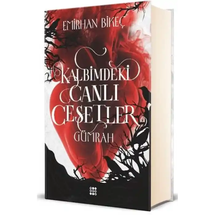 Kalbimdeki Canlı Cesetler (Ciltli)