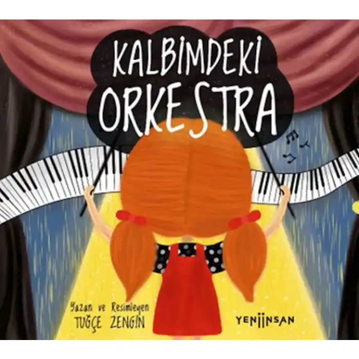 Kalbimdeki Orkestra