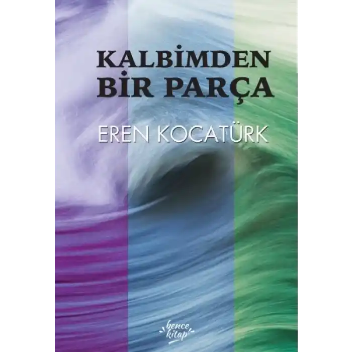 Kalbimden Bir Parça