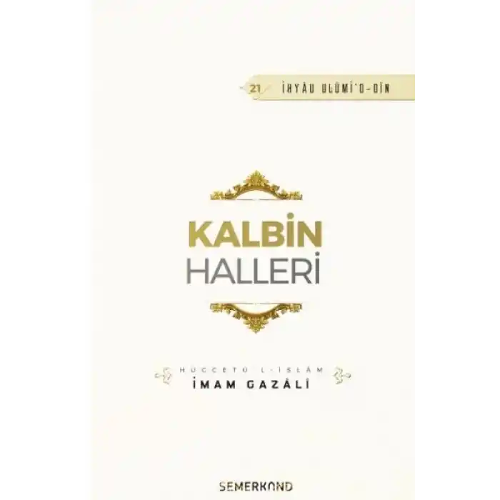 Kalbin Halleri