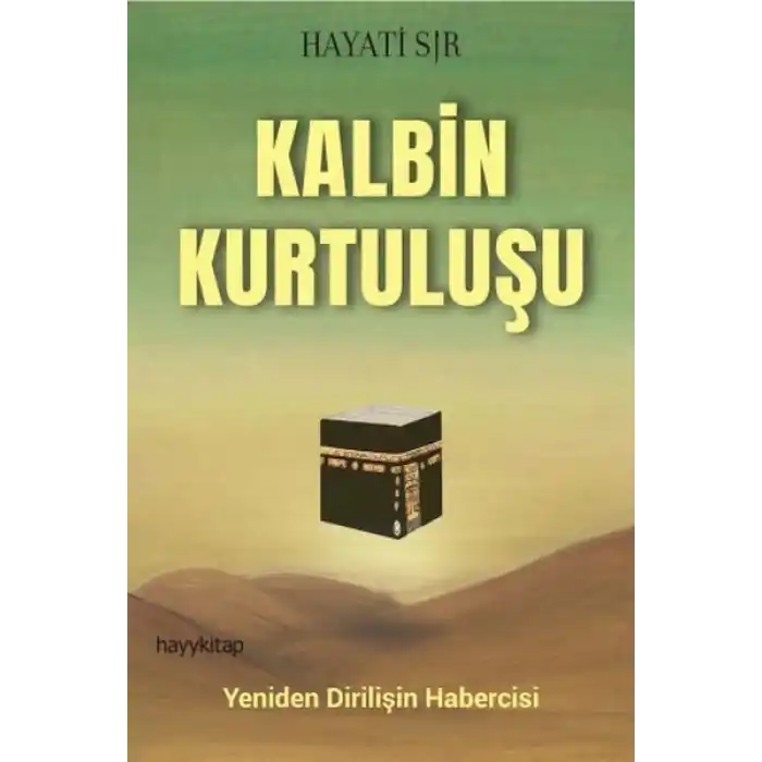 Kalbin Kurtuluşu