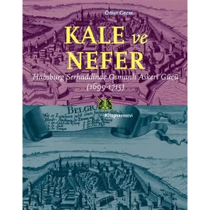 Kale ve Nefer