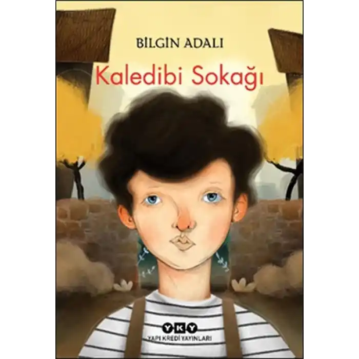 Kaledibi Sokağı