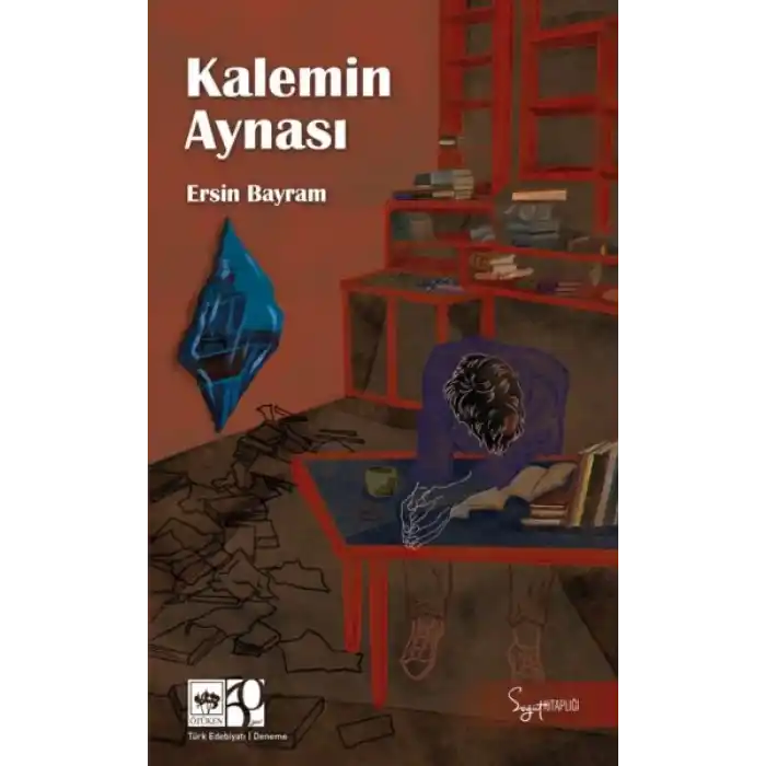 Kalemin Aynası