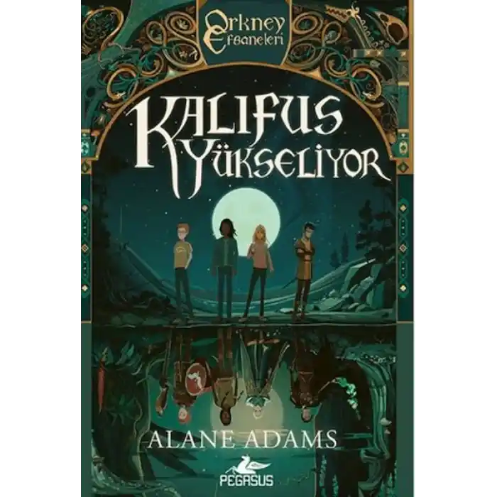 Kalıfus Yükseliyor