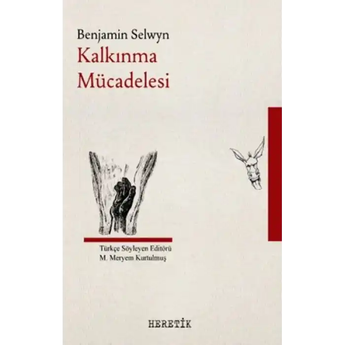 Kalkınma Mücadelesi