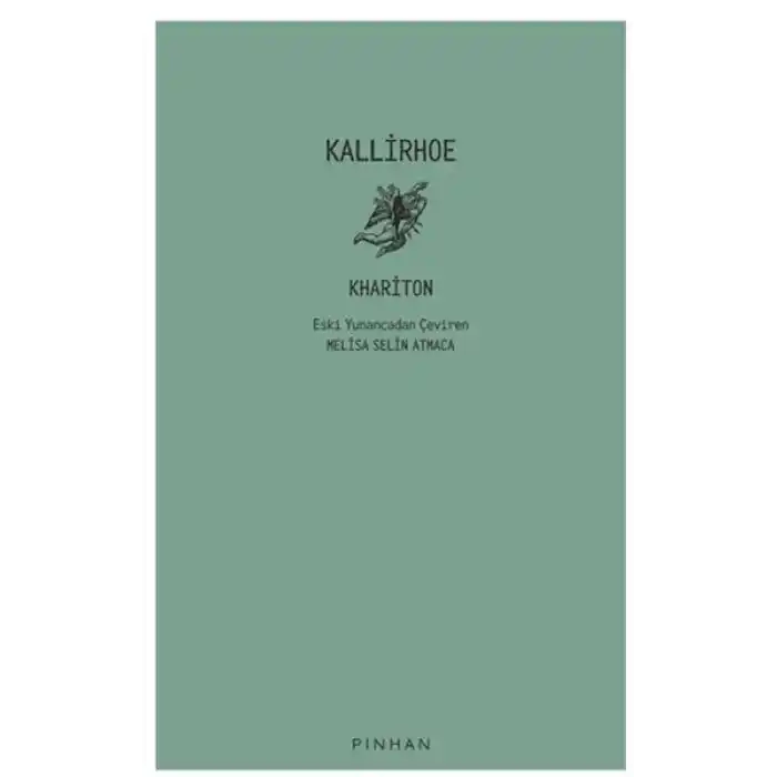 Kallirhoe