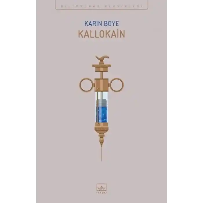 Kallokain