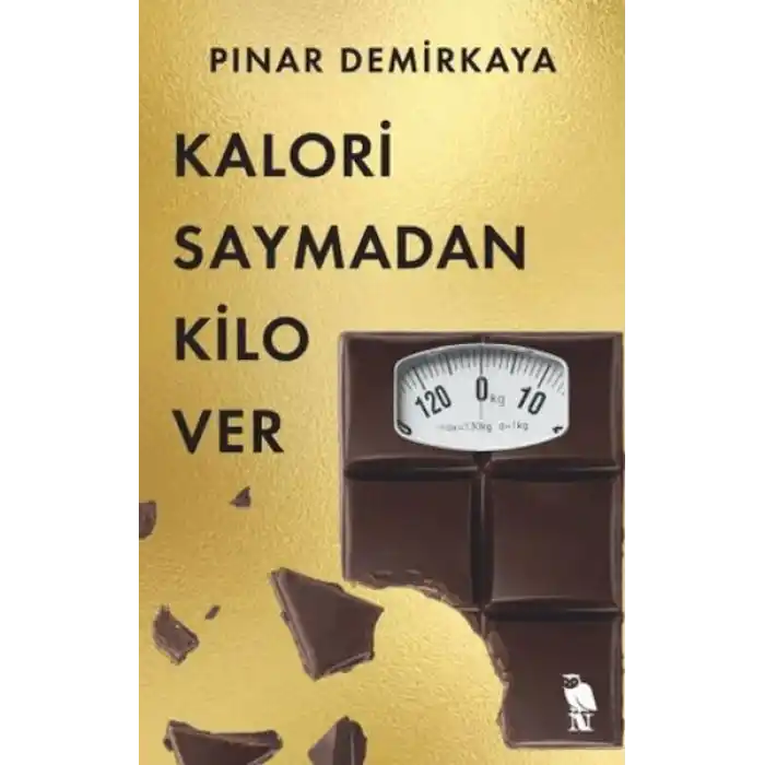 Kalori Saymadan Kilo Ver
