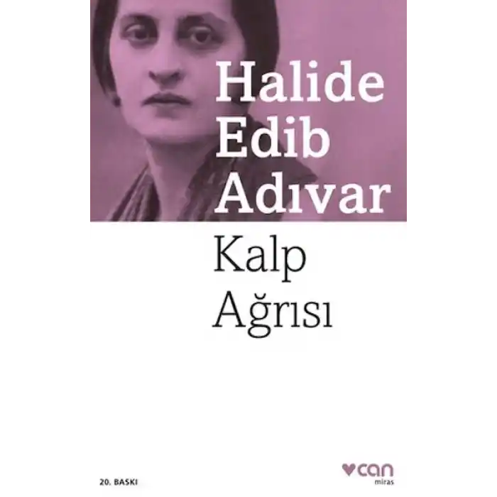 Kalp Ağrısı