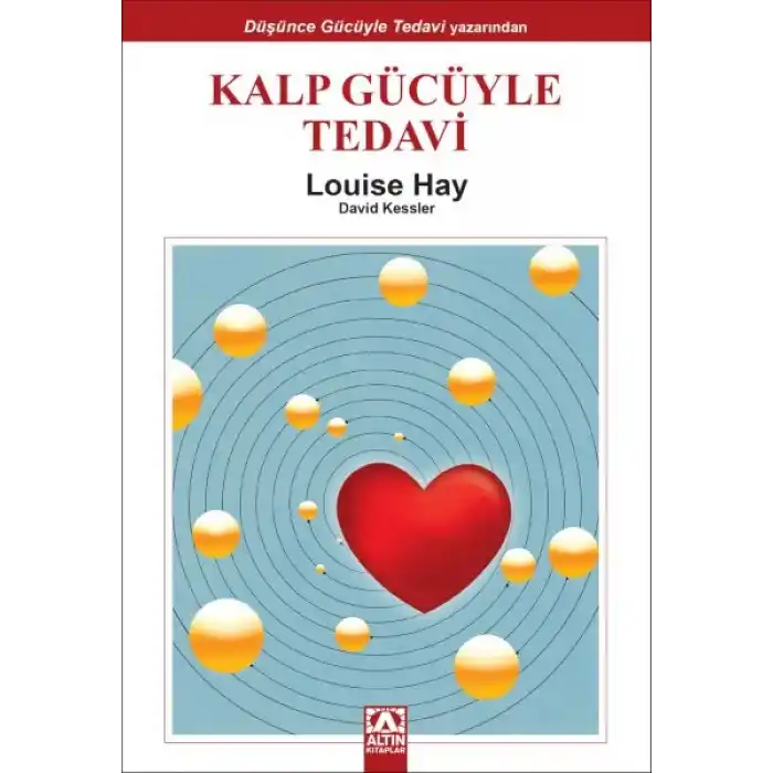 Kalp Gücüyle Tedavi
