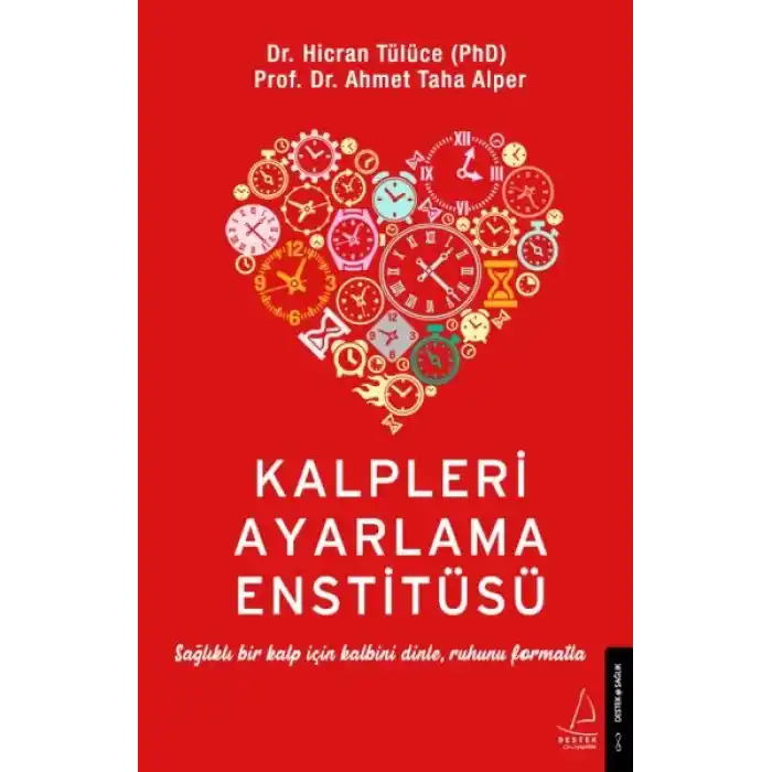 Kalpleri Ayarlama Enstitüsü