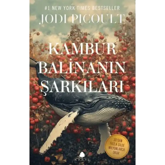 Kambur Balinanın Şarkıları