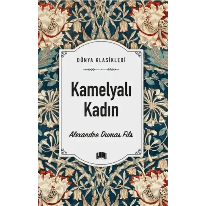 Kamelyalı Kadın