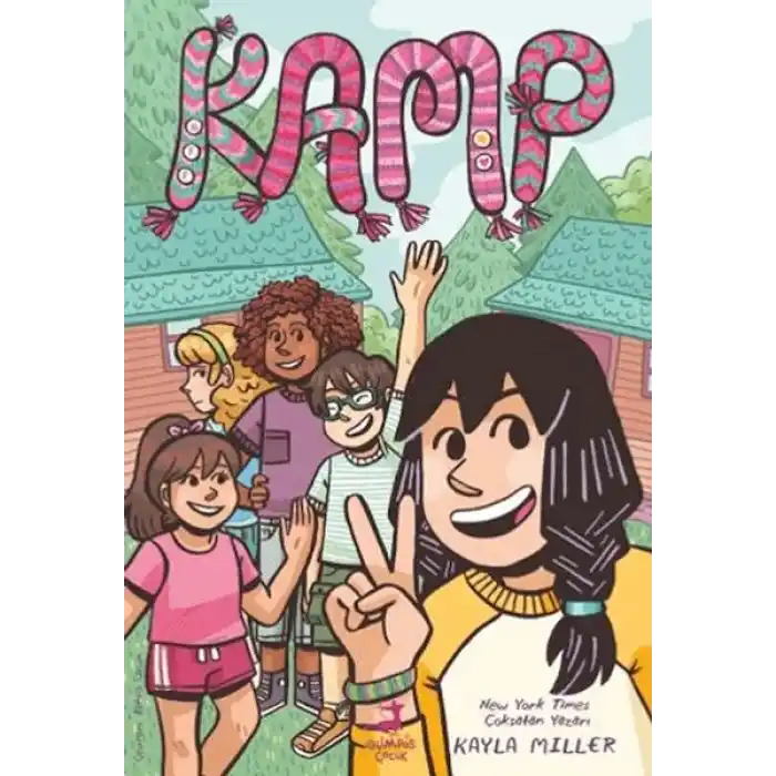 Kamp