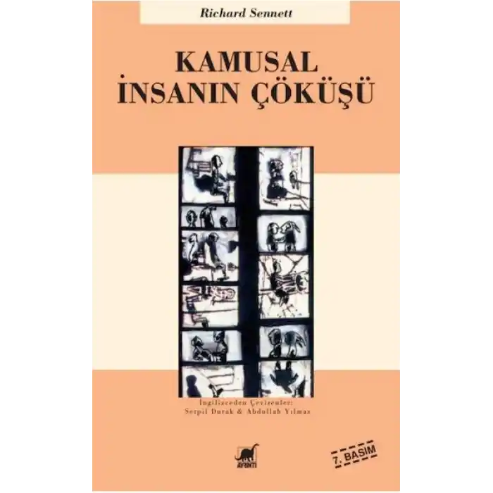 Kamusal İnsanın Çöküşü