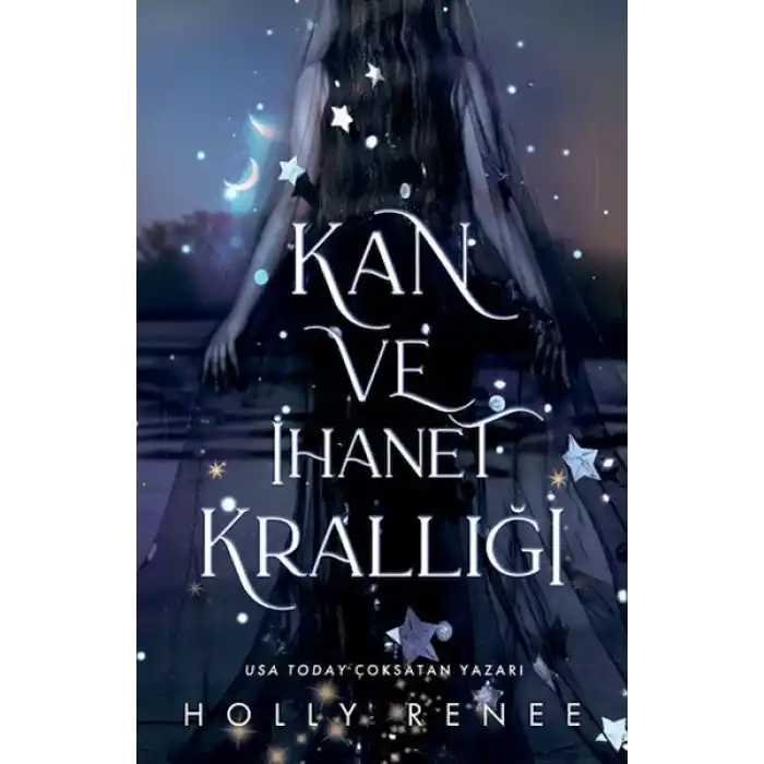 Kan ve İhanet Krallığı