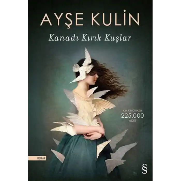 Kanadı Kırık Kuşlar