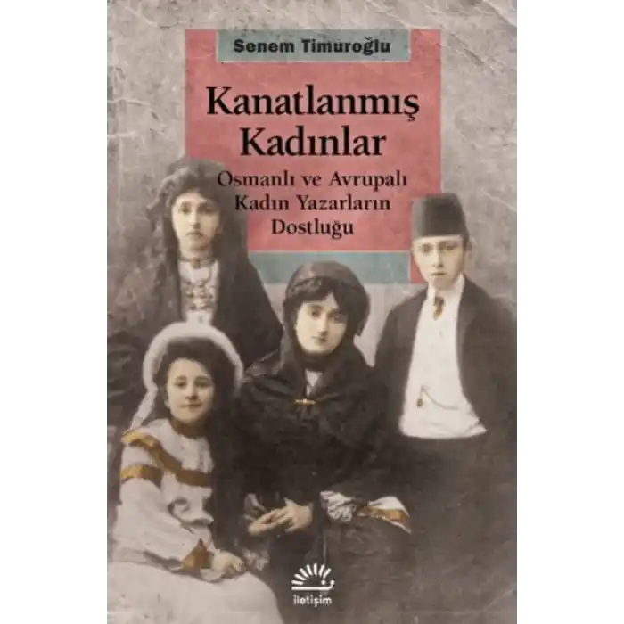 Kanatlanmış Kadınlar