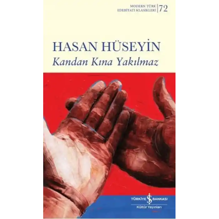 Kandan Kına Yakılmaz