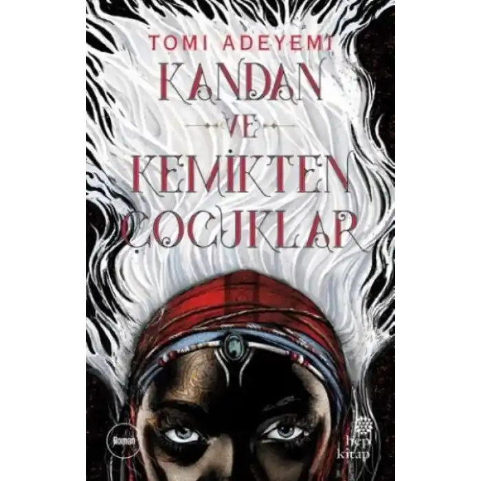 Kandan ve Kemikten Çocuklar