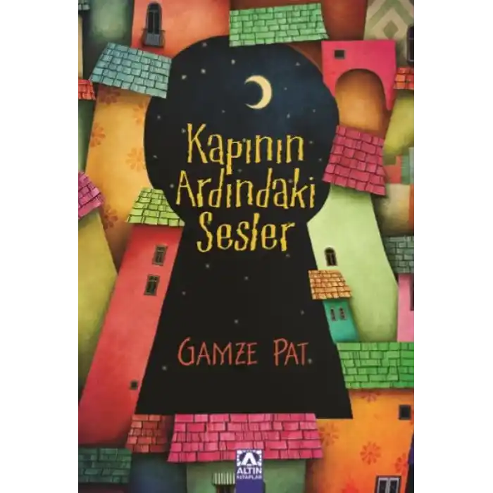 Kapının Ardındaki Sesler
