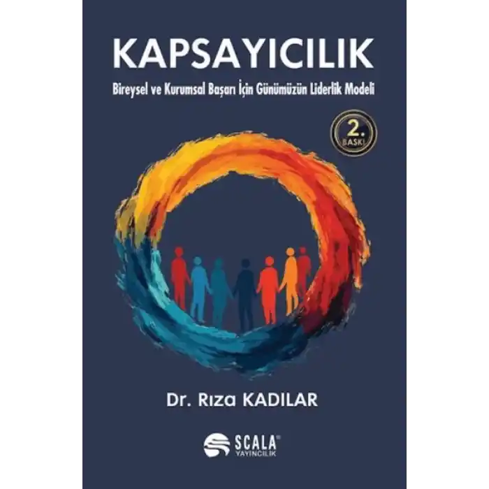 Kapsayıcılık