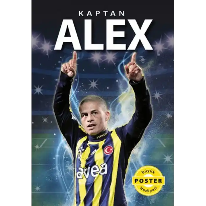 Kaptan Alex De Souza