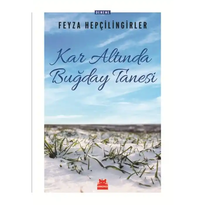 Kar Altında Buğday Tanesi