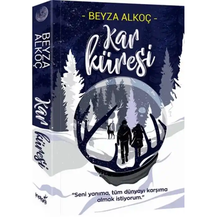 Kar Küresi - Ciltli