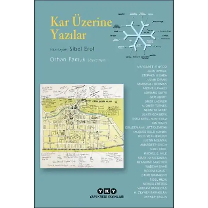 Kar Üzerine Yazılar