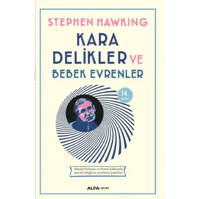 Kara Delikler ve Bebek Evrenler