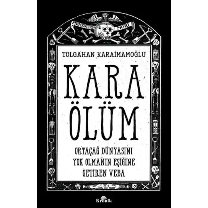 Kara Ölüm