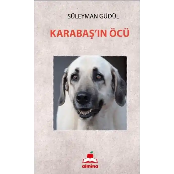 Karabaşın Öcü