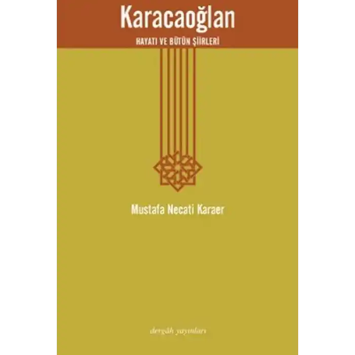 Karacaoğlan