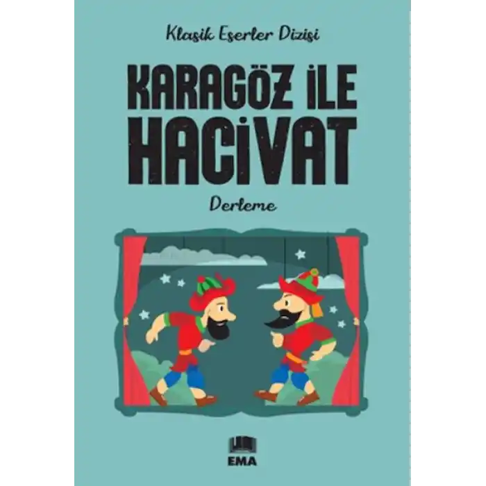 Karagöz İle Hacivat