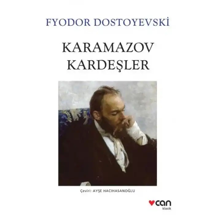 Karamazov Kardeşler