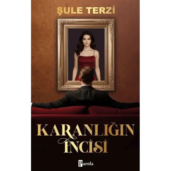Karanlığın İncisi - 1