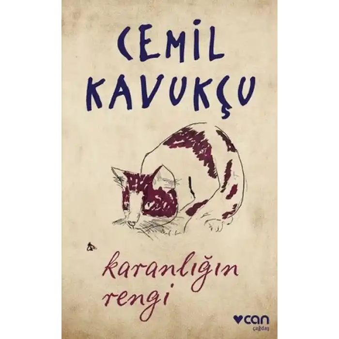 Karanlığın Rengi