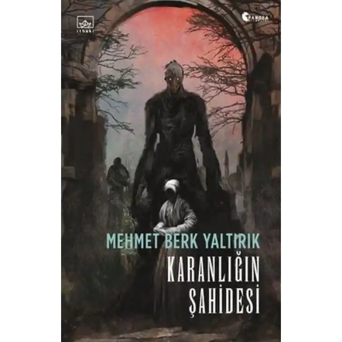 Karanlığın Şahidesi