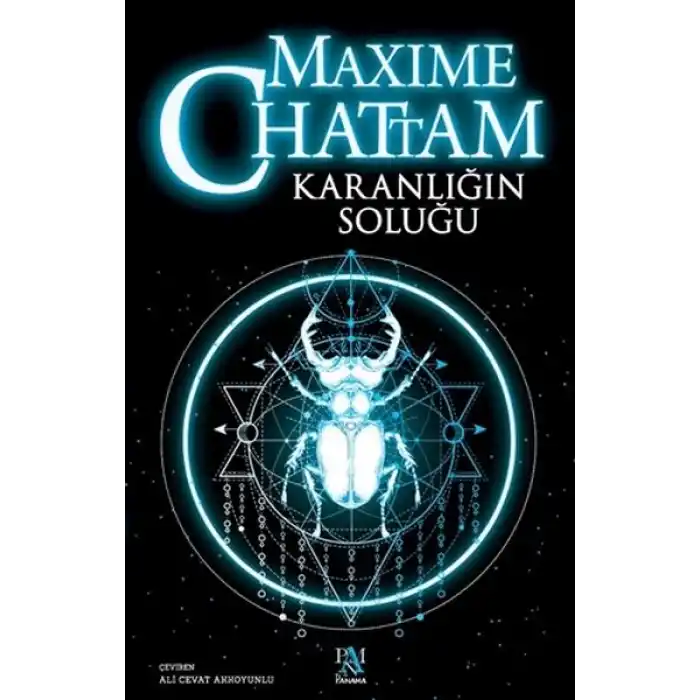 Karanlığın Soluğu