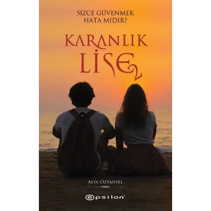 Karanlık Lise 2