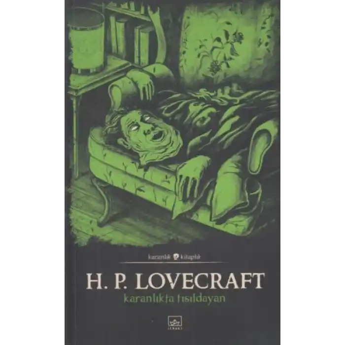 Karanlıkta Fısıldayan