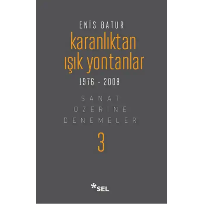 Karanlıktan Işık Yontanlar (Ciltli)