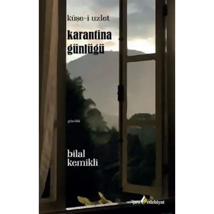 Karantina Günlüğü